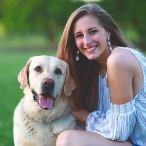 Meet your Posher, Kylee